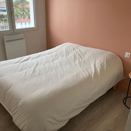 Appartement T3 Classe 3 Etoiles Bayonne Exterior photo