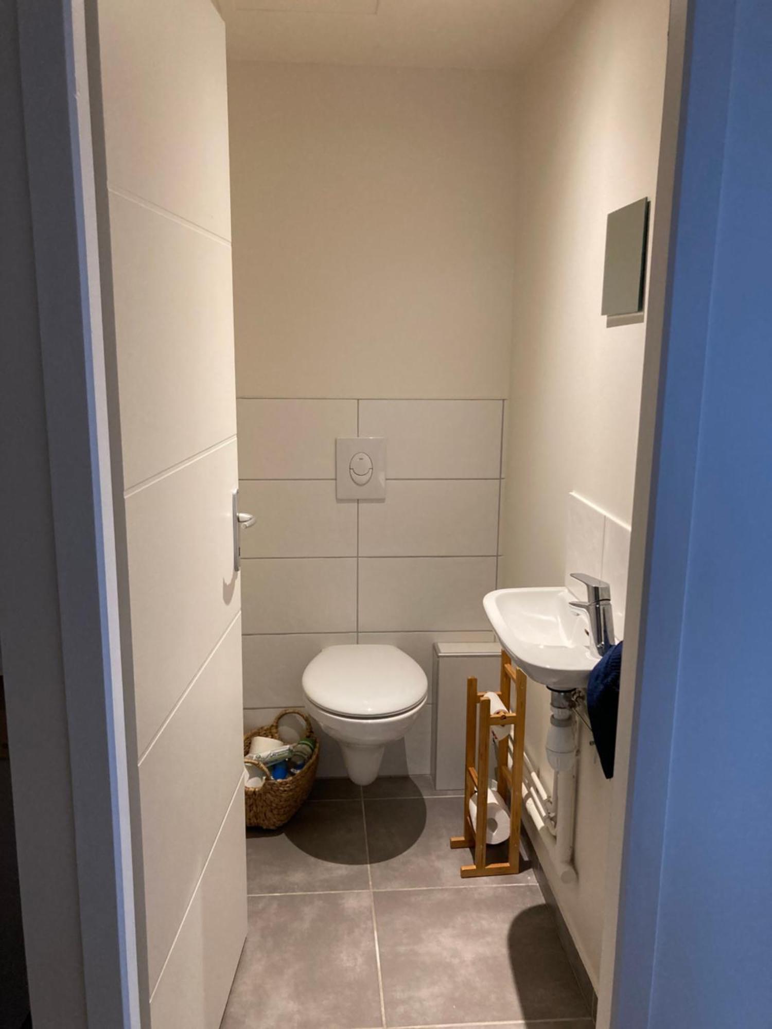 Appartement T3 Classe 3 Etoiles Bayonne Exterior photo