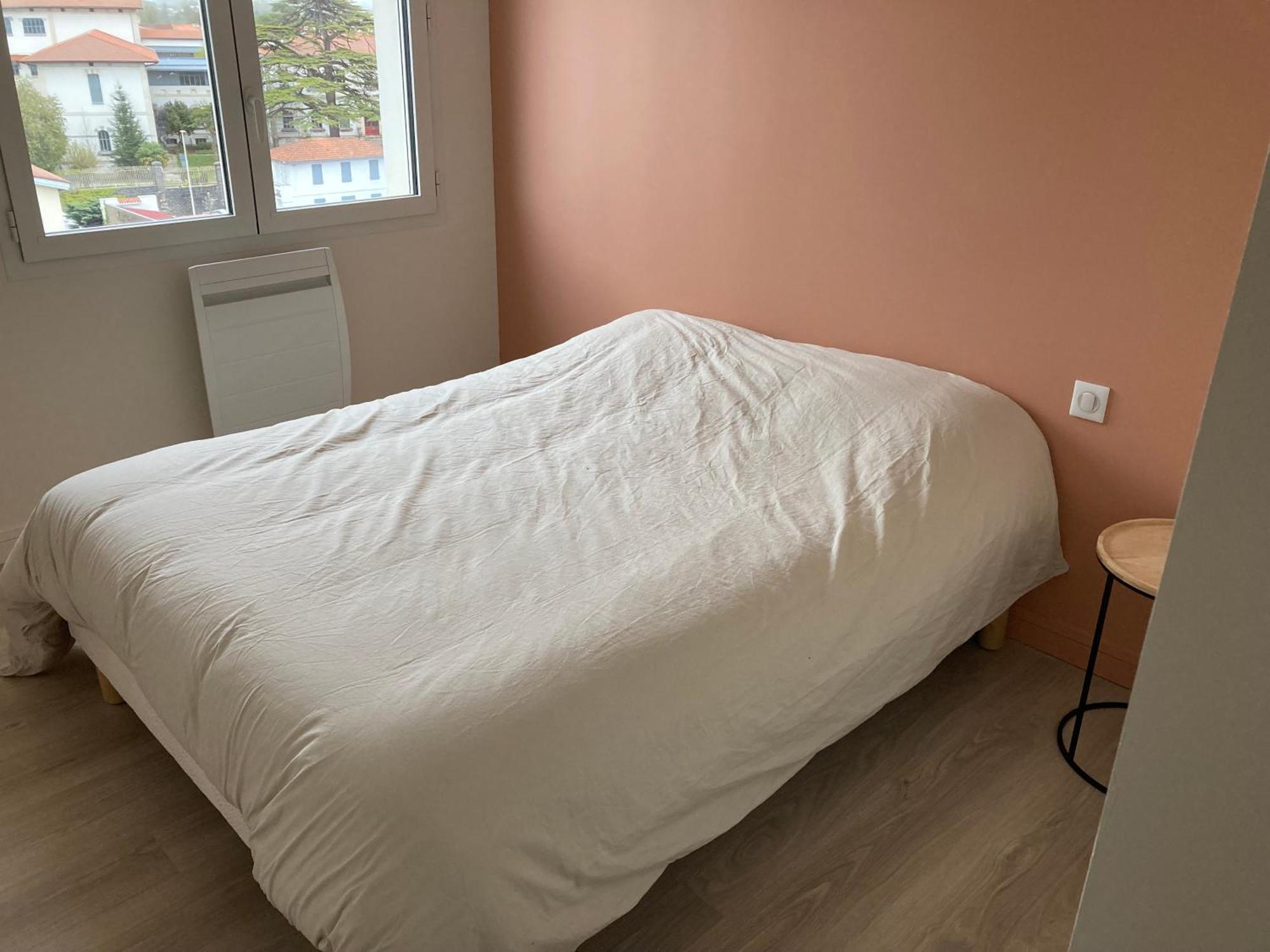Appartement T3 Classe 3 Etoiles Bayonne Exterior photo