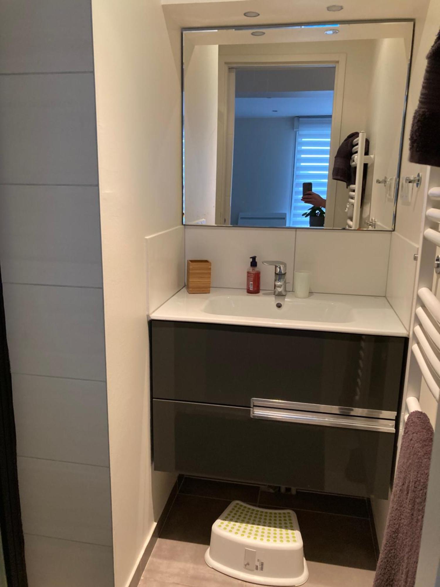 Appartement T3 Classe 3 Etoiles Bayonne Exterior photo
